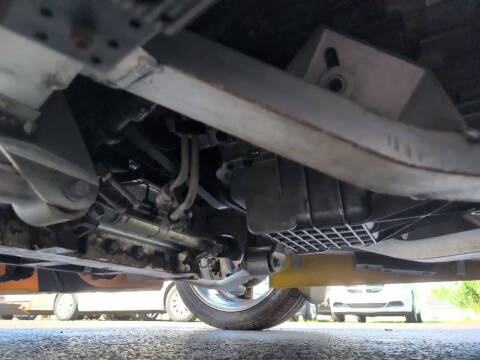 2002 Chrysler Prowler