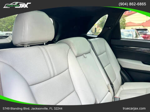 2014 Kia Sorento SX Limited