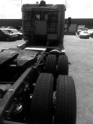 2016 Freightliner Cascadia