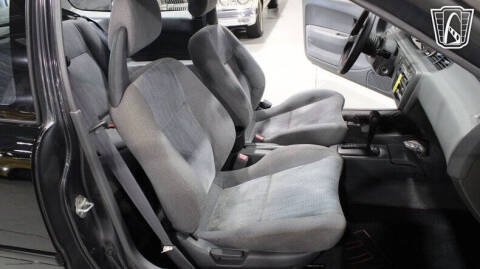 1995 Honda Civic DX