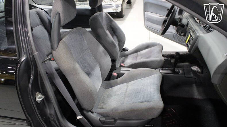 1995 Honda Civic DX