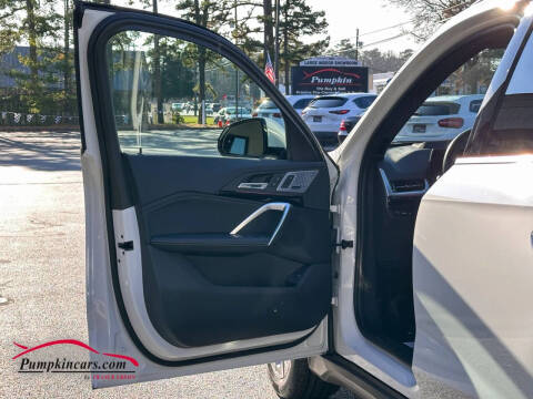 2023 BMW X1 xDrive28i