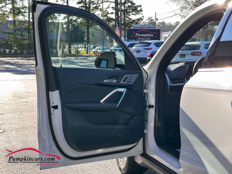 2023 BMW X1 xDrive28i