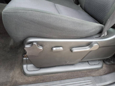 2010 GMC Sierra 2500HD