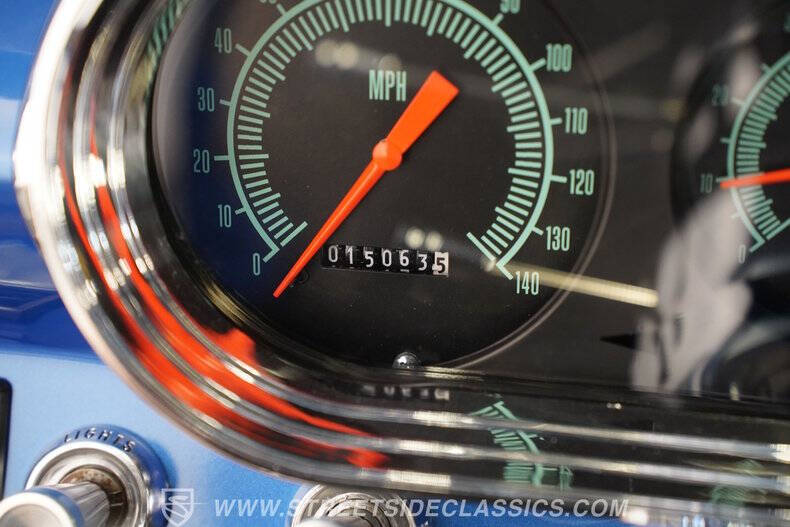 1963 Chevrolet Nova
