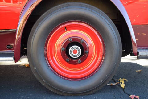 1927 Packard Clipper