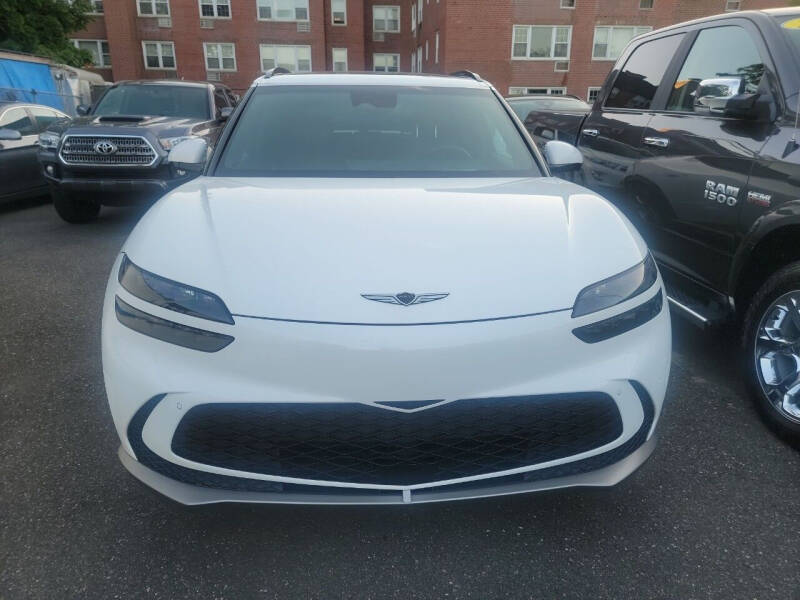 2023 Genesis GV60 For Sale In Manhattan, NY