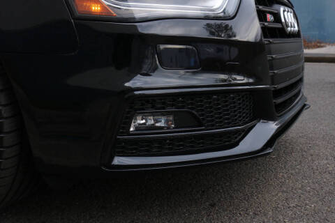 2014 Audi S4 3.0T quattro Premium Plus