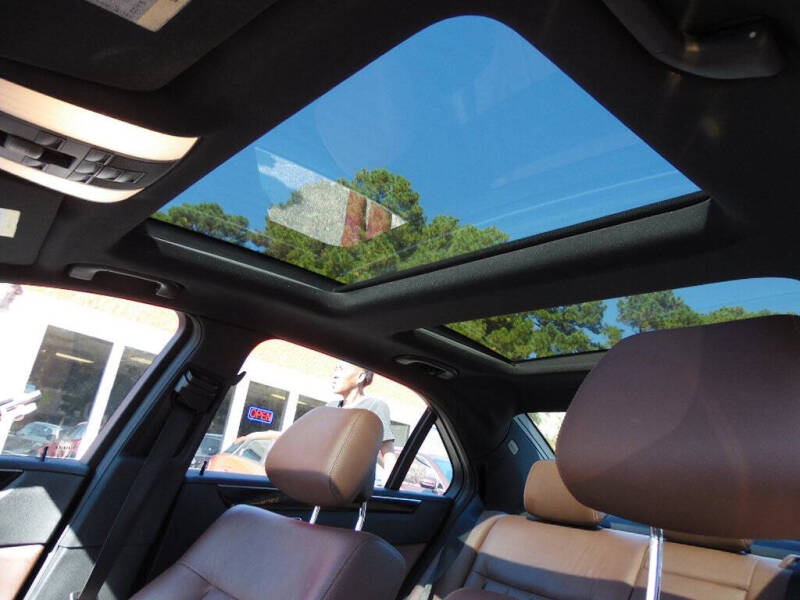 2011 Mercedes-Benz E-Class