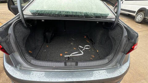 2022 Volkswagen Jetta SE