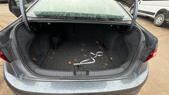 2022 Volkswagen Jetta SE