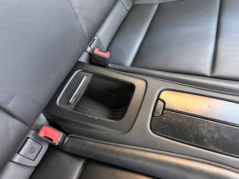 2008 BMW M3