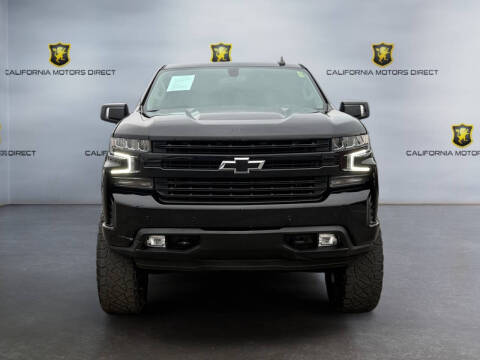 2022 Chevrolet Silverado 1500 Limited