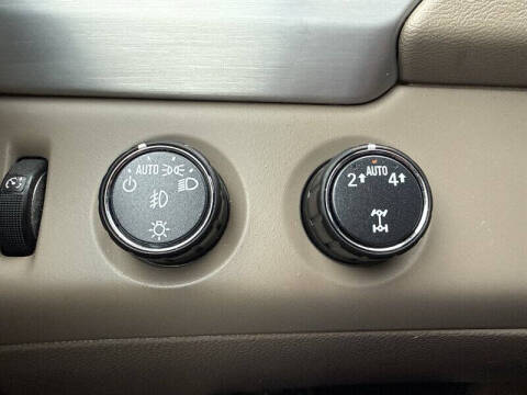 2017 GMC Yukon XL SLT