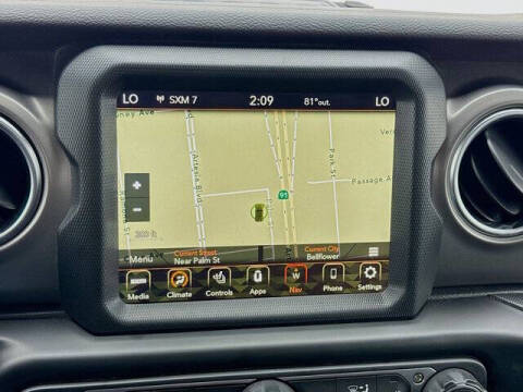 2023 Jeep Wrangler Rubicon 4xe