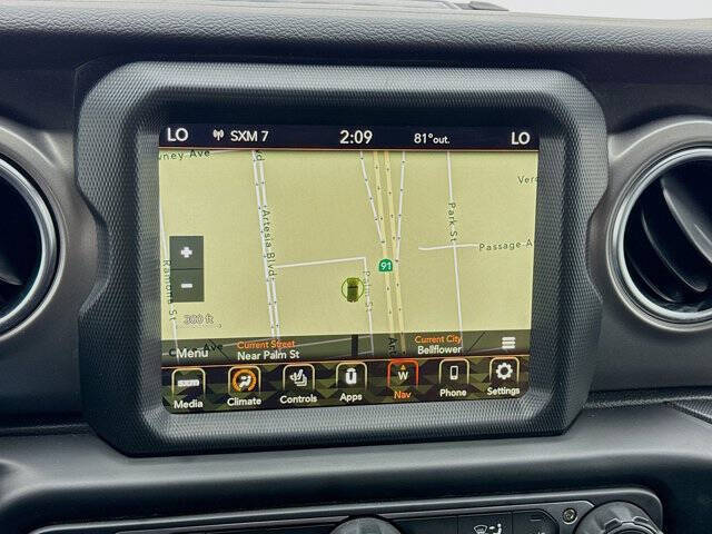 2023 Jeep Wrangler Rubicon 4xe