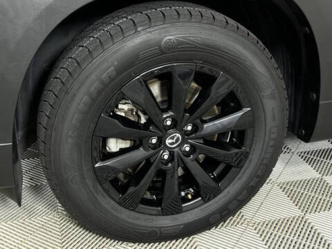 2023 Mazda CX-50 2.5 S Preferred Plus