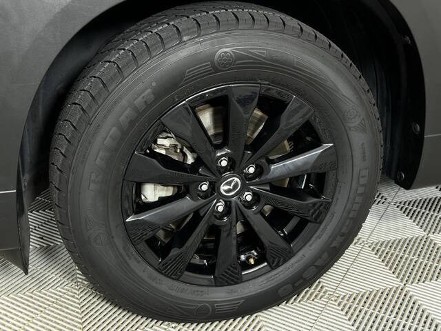 2023 Mazda CX-50 2.5 S Preferred Plus