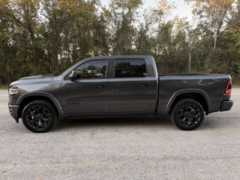 2023 RAM 1500 Limited