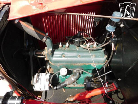 1930 Ford Model A