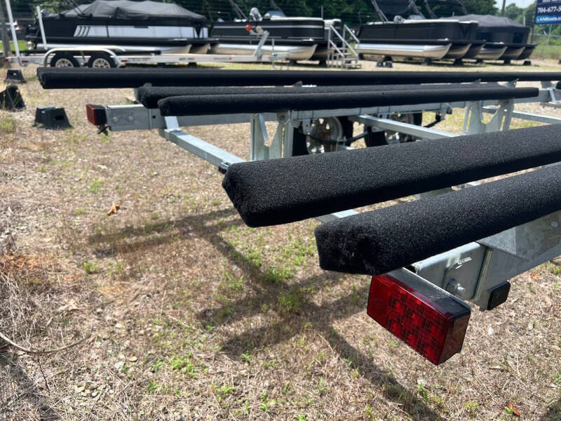 2026 EZ Loader Galvanized 22-24