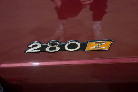 1978 Datsun 280Z