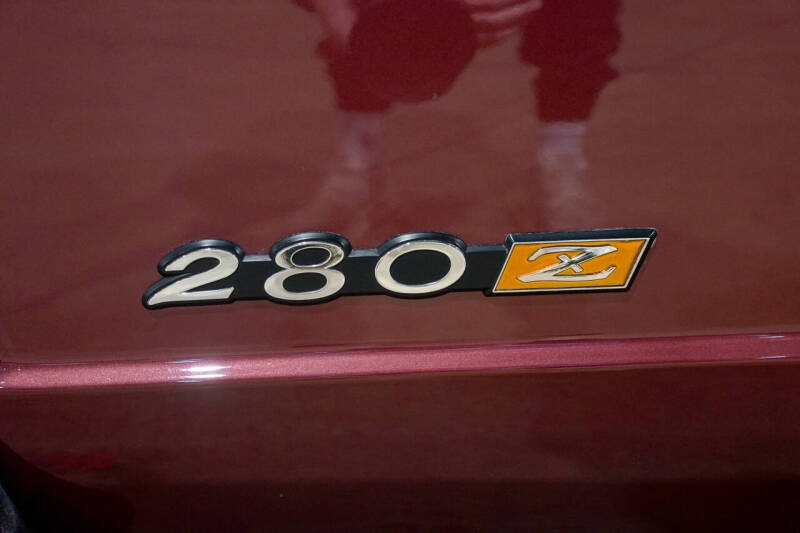 1978 Datsun 280Z