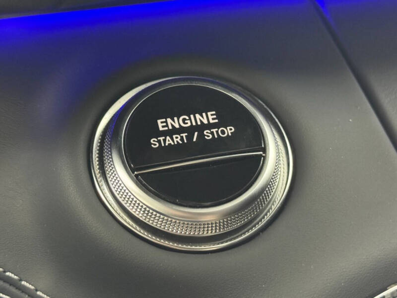 2025 Mercedes-Benz AMG GT 63 S E Performance