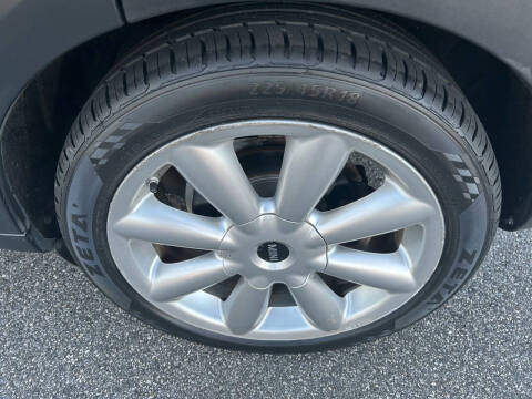 2012 MINI Cooper Countryman S