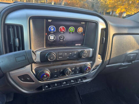 2014 GMC Sierra 1500