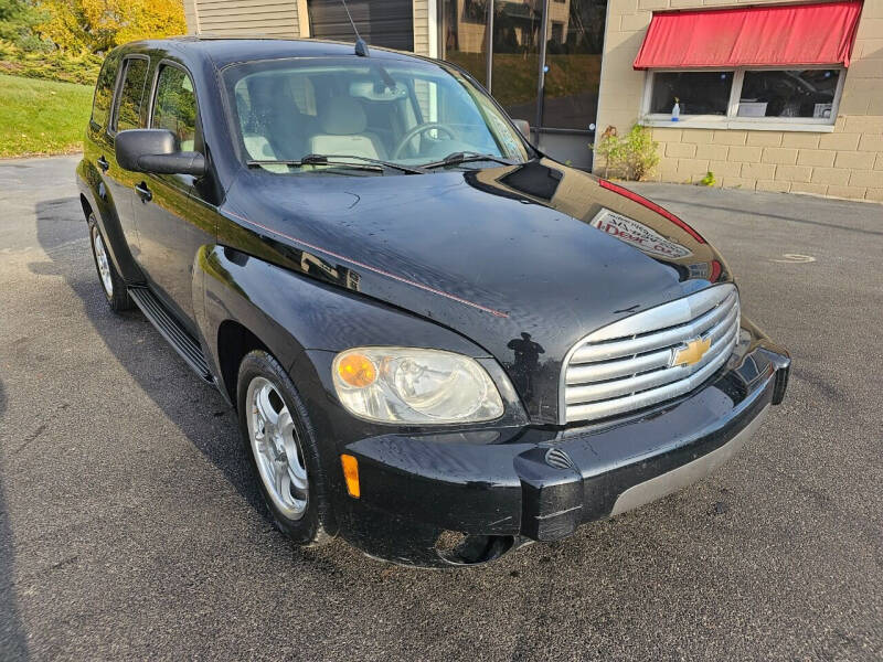 2008 Chevrolet HHR for sale at I-Deal Cars LLC in York PA