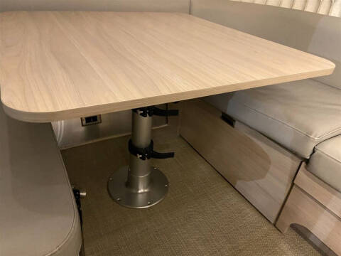 2018 Airstream GLOBETROTTER -