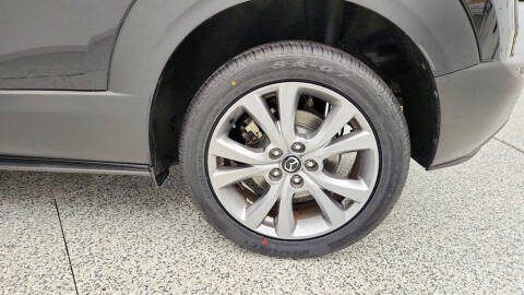 2023 Mazda CX-30 2.5 S Preferred