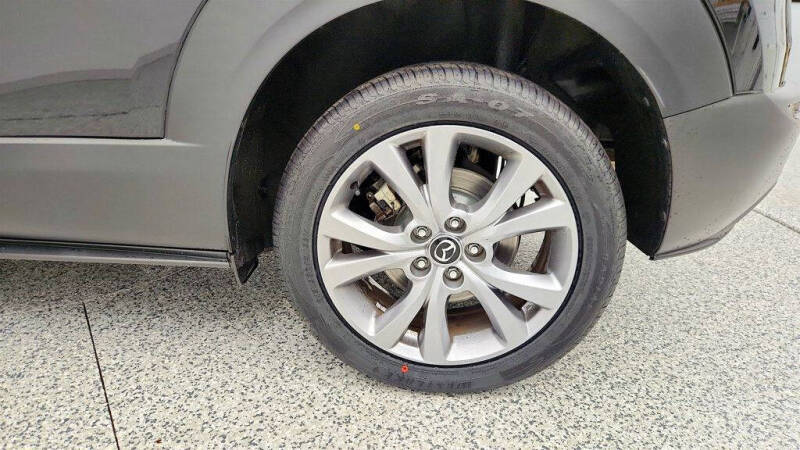 2023 Mazda CX-30 2.5 S Preferred