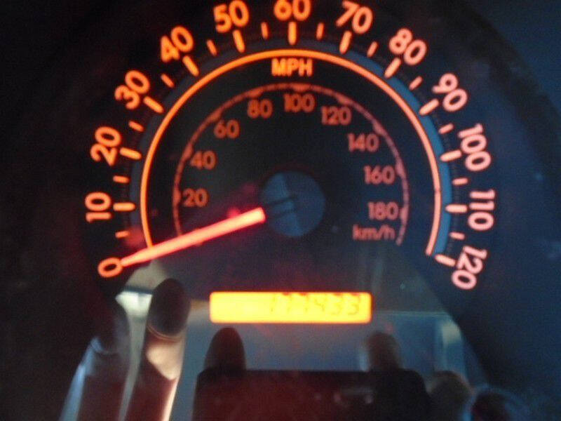 2008 Toyota Tundra