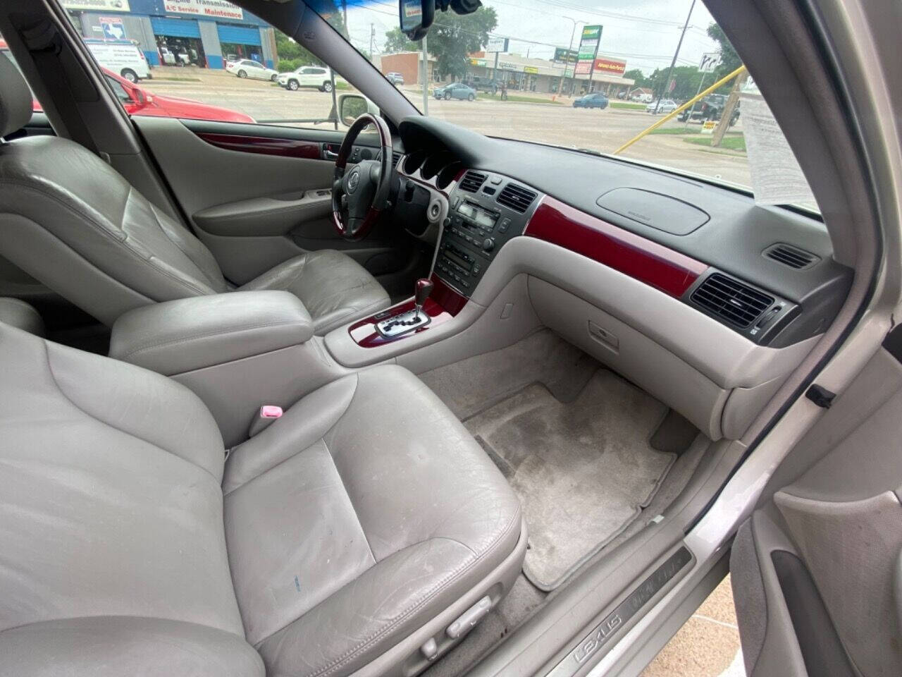 2004 Lexus ES 330 for sale at NTX Autoplex in Garland, TX