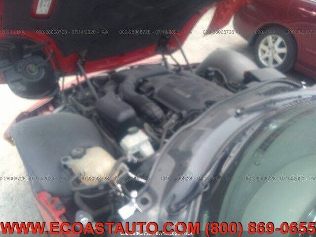 2006 Pontiac Solstice