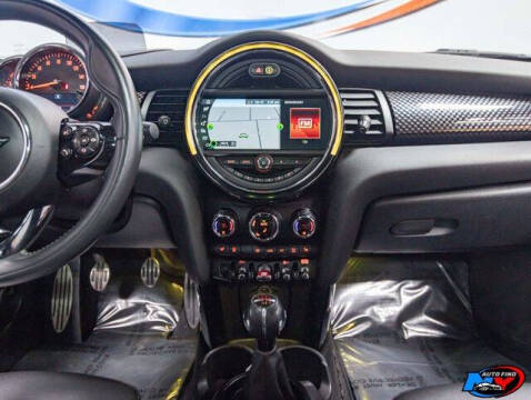 2019 MINI Hardtop 4 Door Cooper S