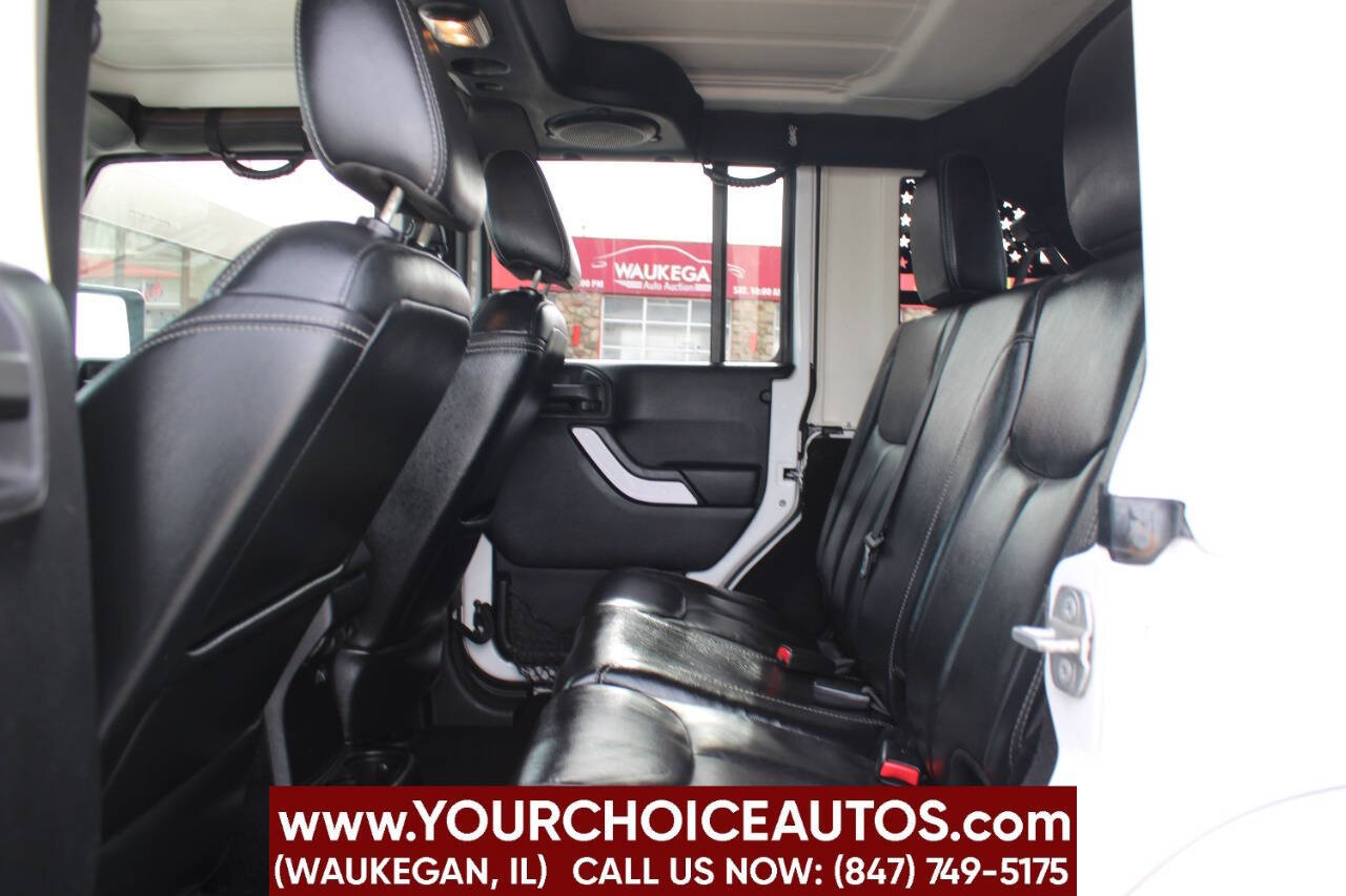 JeepWrangler Unlimited14