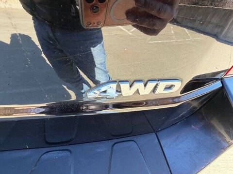 2015 Honda Pilot EX-L