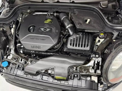 2015 MINI Hardtop 2 Door Cooper S