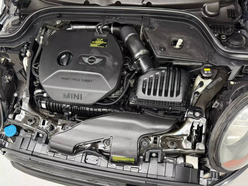 2015 MINI Hardtop 2 Door Cooper S