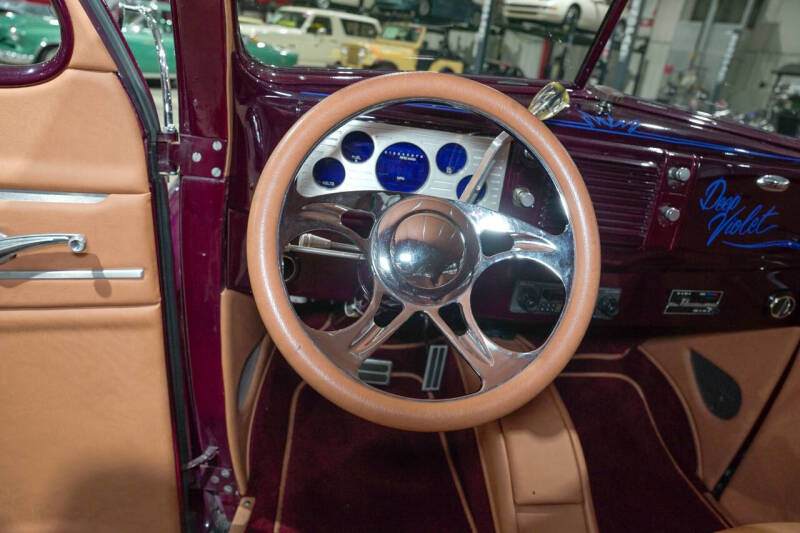 1939 Ford Standard
