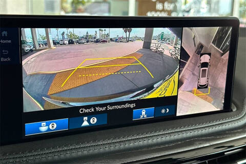 2026 Acura MDX SH-AWD w/Advance