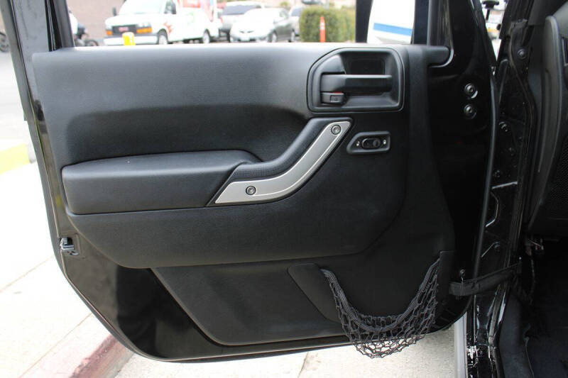 2017 Jeep Wrangler Rubicon