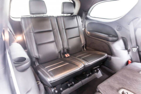 2021 Dodge Durango GT