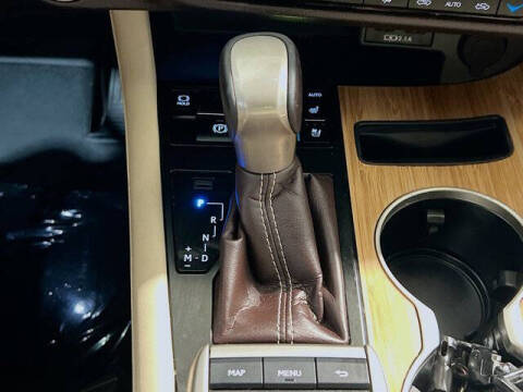 2020 Lexus RX 350L