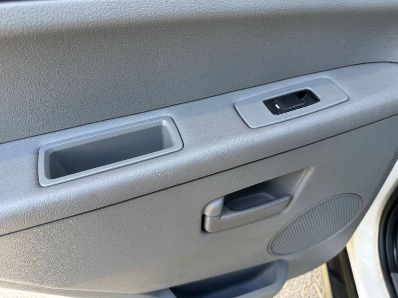 2007 Jeep Grand Cherokee Laredo