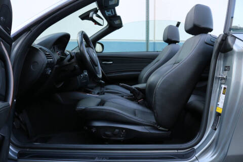 2011 BMW 1 Series 135i