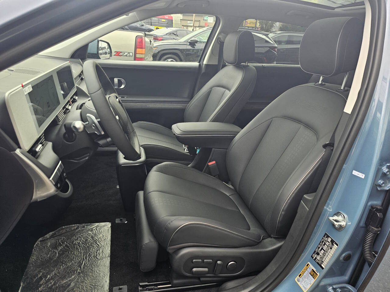 2024 Hyundai IONIQ 5 for sale at Autos by Talon in Seattle, WA